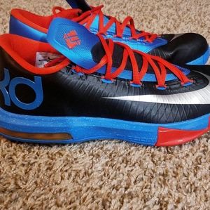 kd shoes size 8